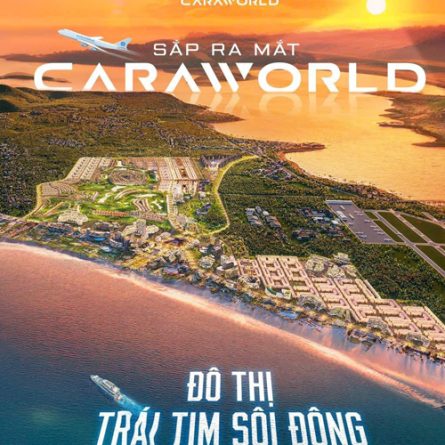 Caraworld Cam Ranh