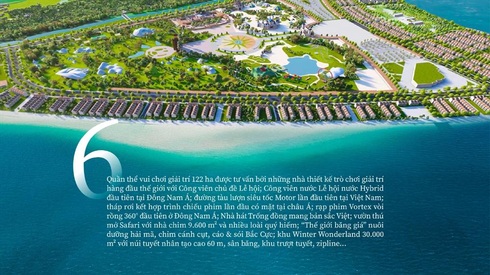 Quần thể vui chơi giải trí