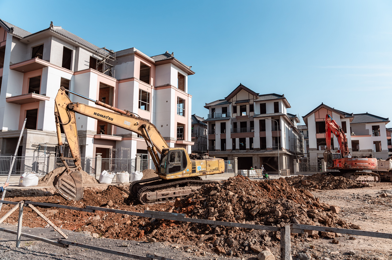 88 CĂN ĐÃ XÂY XONG VINHOMES PEARL BAY (3)