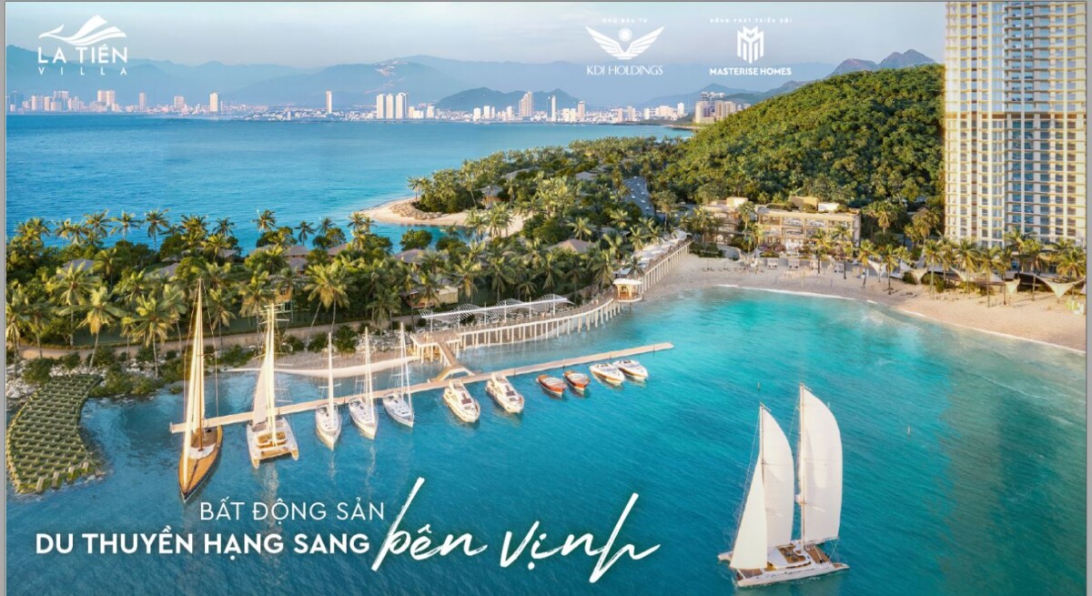 La Tiên Villa Nha Trang