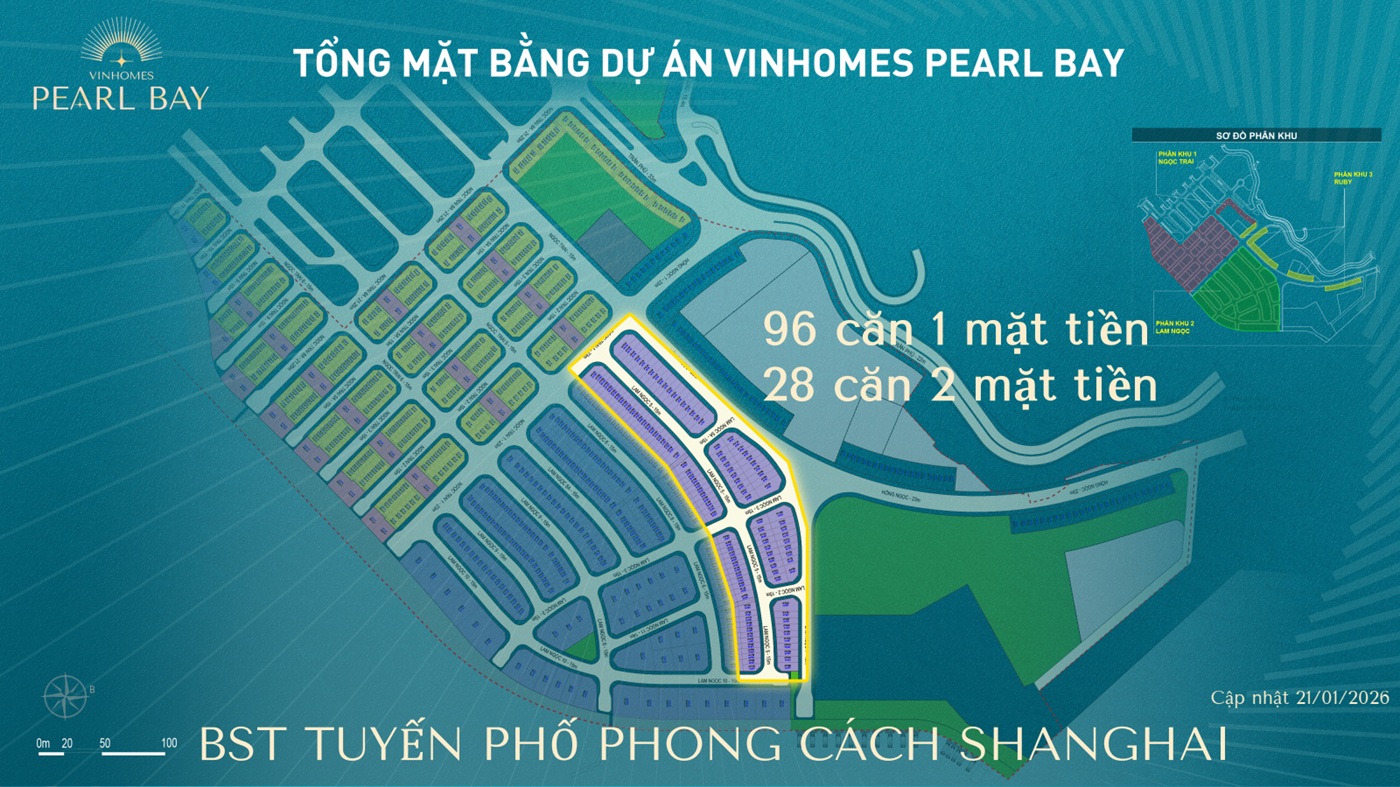 Phong cách Sanghai