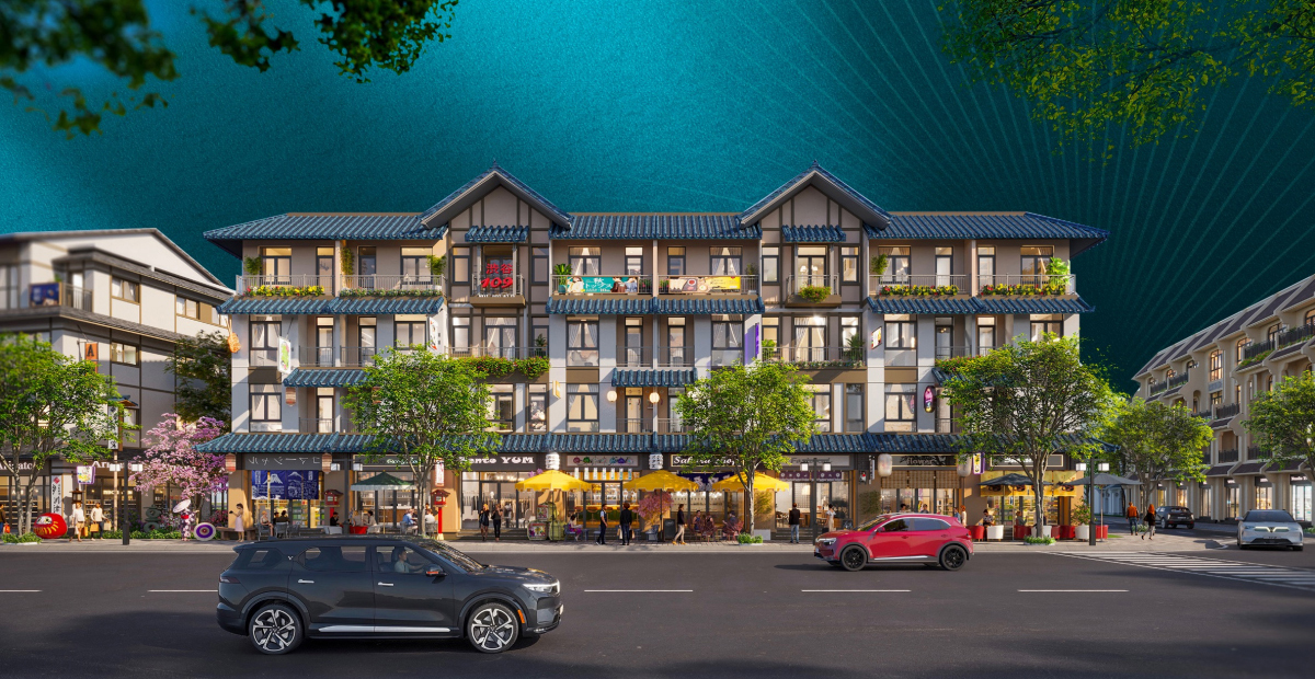 Shop Vinhomes Pearl Bay Phú Quý Nha Trang