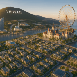vinpearl phú quý