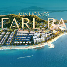VINHOMES PEARL BAY NHA TRANG