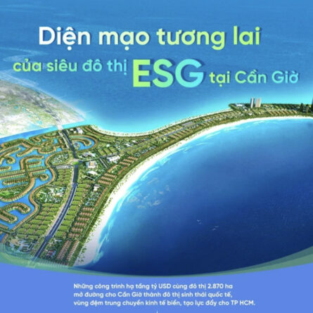 siêu đô thị esg vinhomes green paradise