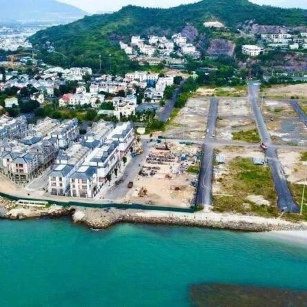 Tiến độ tổng thể toàn dự án Vinhomes Pearl Bay