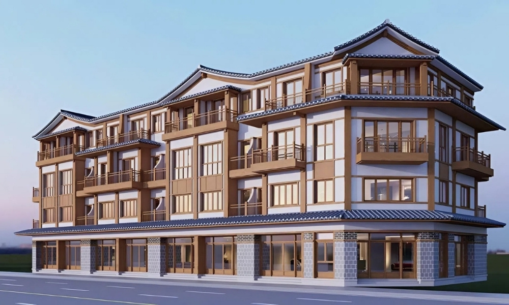 Các loại hình sản phẩm của Vinhomes Hải Vân Bay