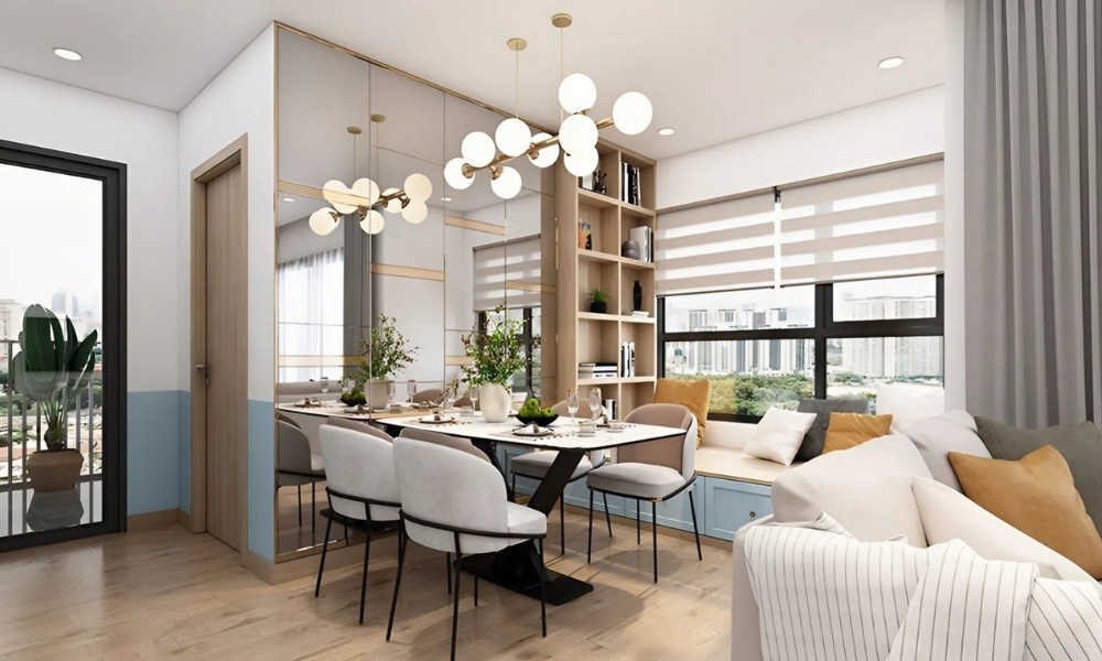 Các loại hình sản phẩm của Vinhomes Hải Vân Bay