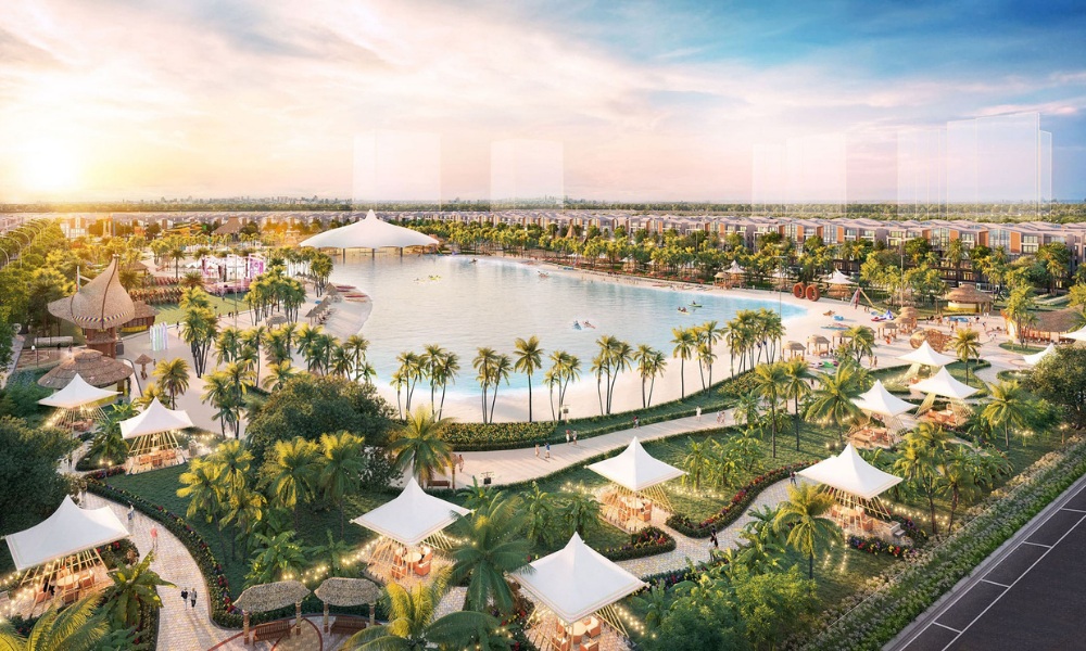 Chủ đầu tư Vinhomes Hải Vân Bay