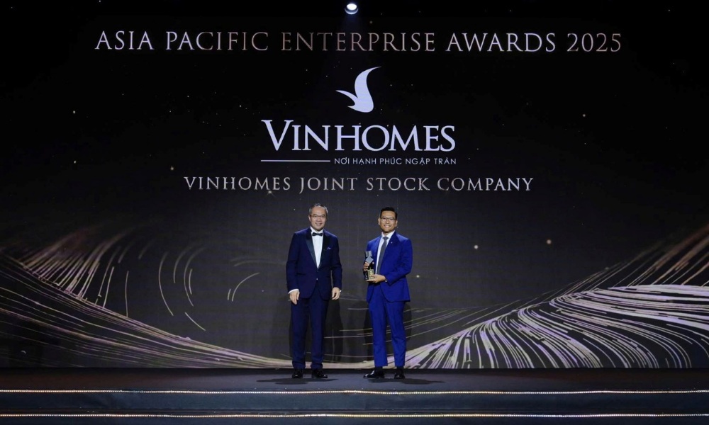 Chủ đầu tư Vinhomes Hải Vân Bay