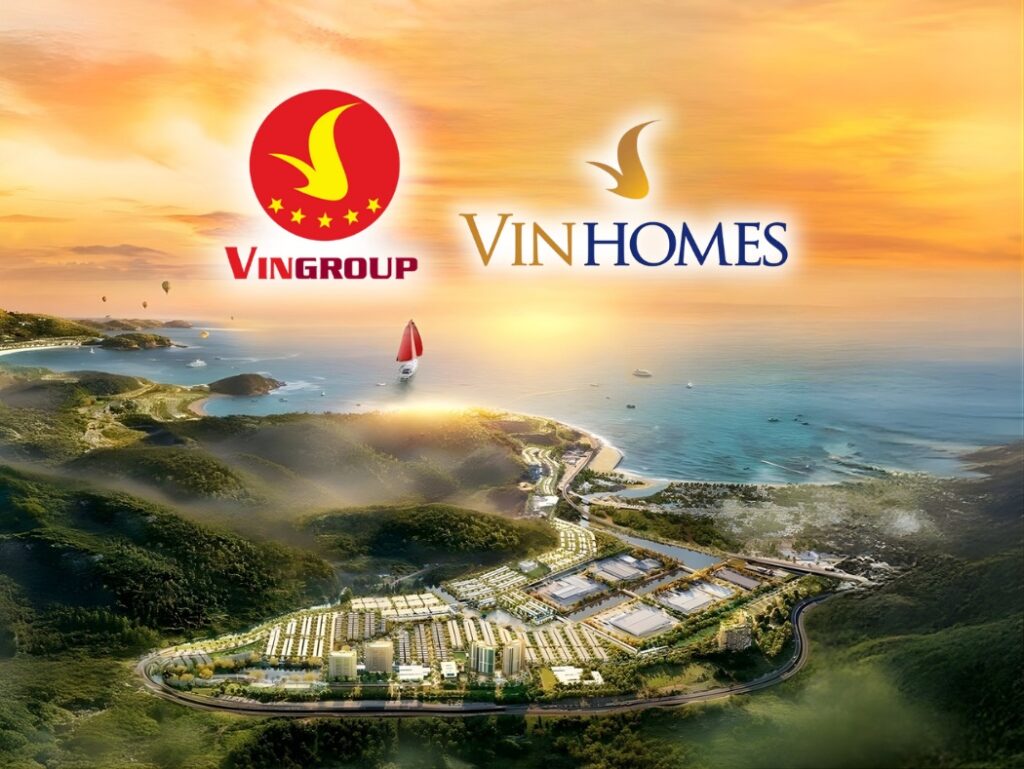 Chủ đầu tư Vinhomes Hải Vân Bay