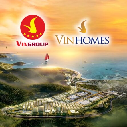 Chủ đầu tư Vinhomes Hải Vân Bay