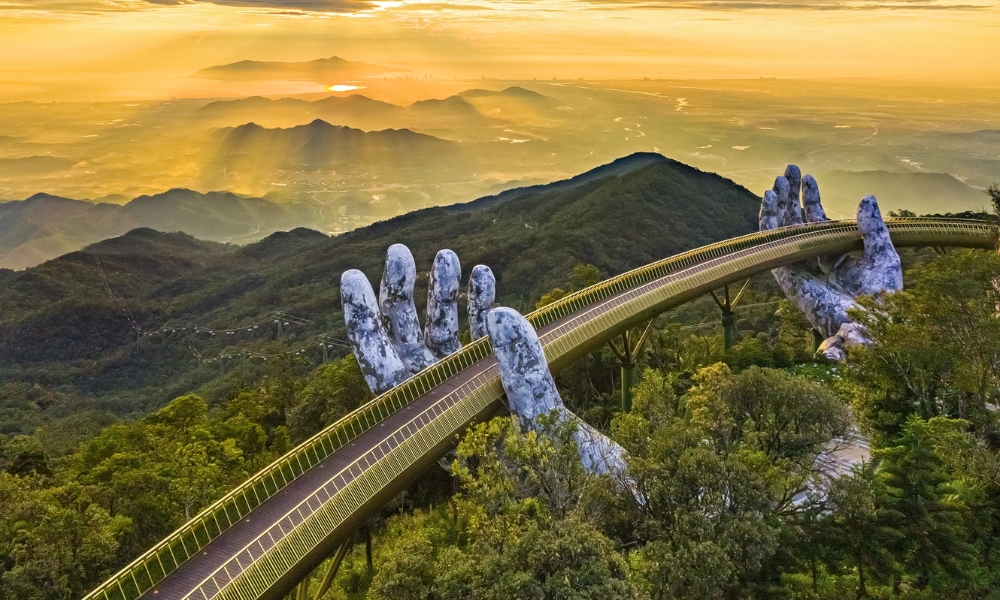 Vinhomes Hải Vân Bay tiềm năng trở thành tâm điểm MICE quốc tế