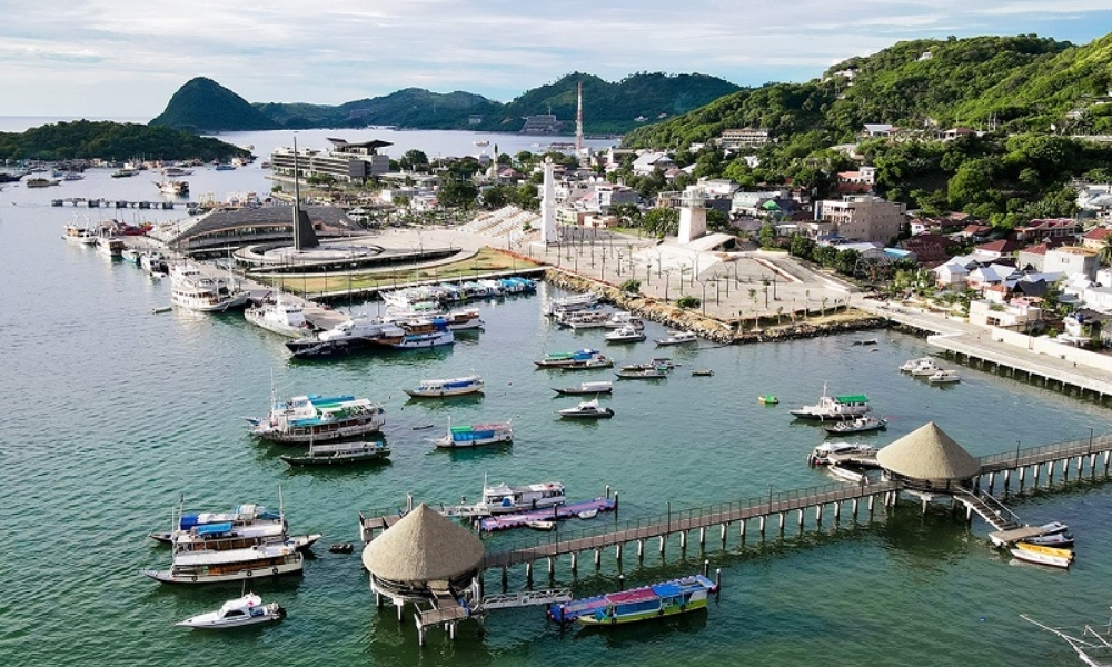 Vinhomes Hải Vân Bay tiềm năng trở thành tâm điểm MICE quốc tế