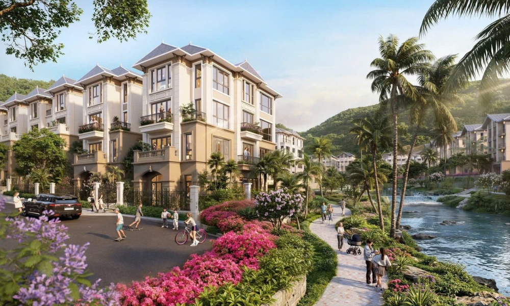 Vinhomes Hải Vân Bay tiềm năng trở thành tâm điểm MICE quốc tế