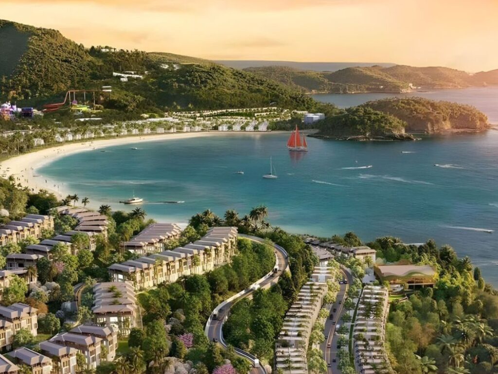 Vinhomes Hải Vân Bay tiềm năng trở thành tâm điểm MICE quốc tế