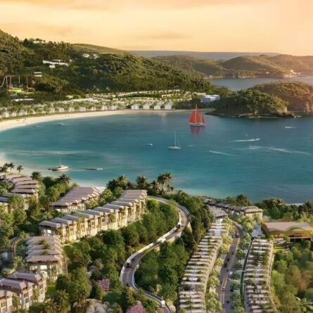 Vinhomes Hải Vân Bay tiềm năng trở thành tâm điểm MICE quốc tế