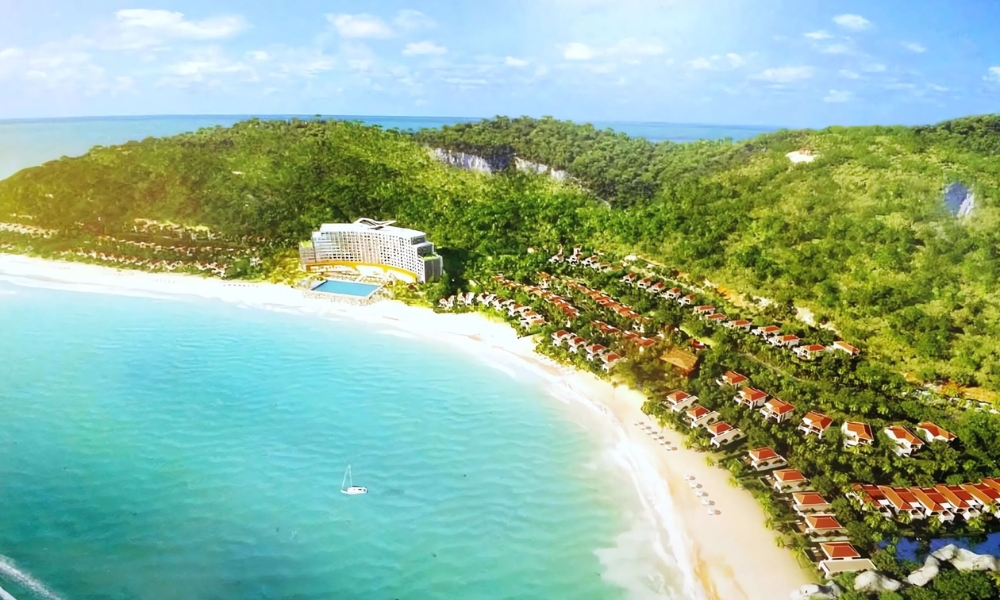 Pháp lý Vinhomes Hải Vân Bay