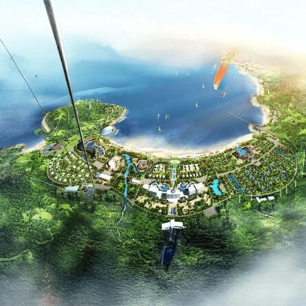 Pháp lý Vinhomes Hải Vân Bay