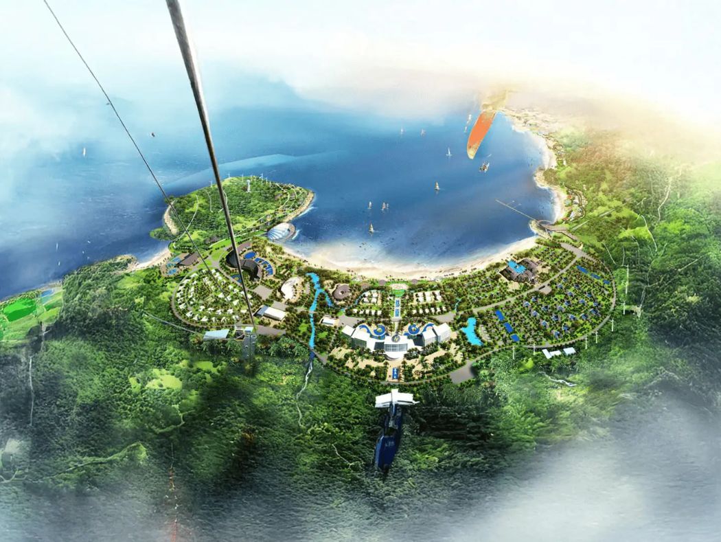 Pháp lý Vinhomes Hải Vân Bay