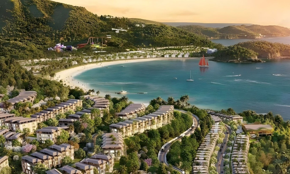 Tiềm năng tăng giá của Vinhomes Hải Vân Bay