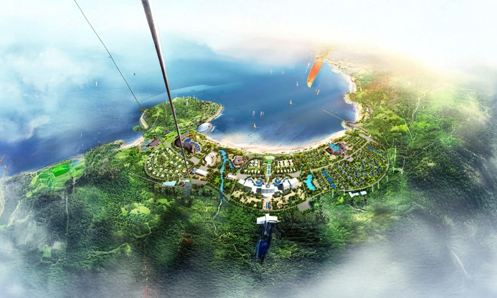 Tiềm năng tăng giá của Vinhomes Hải Vân Bay
