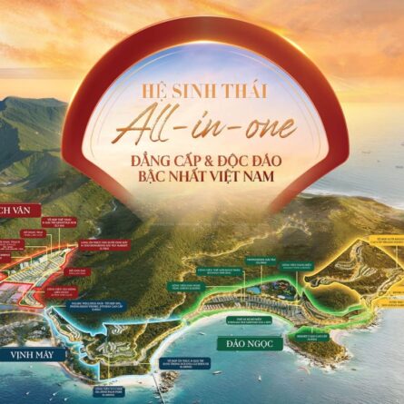 Tiềm năng tăng giá của Vinhomes Hải Vân Bay