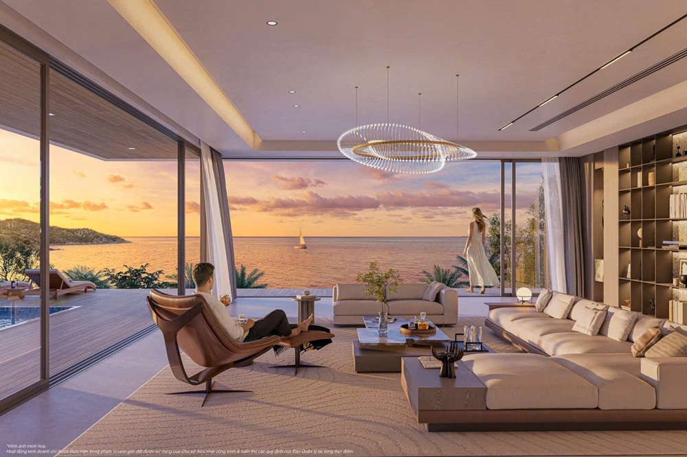 Vincom Vinhomes Hải Vân Bay