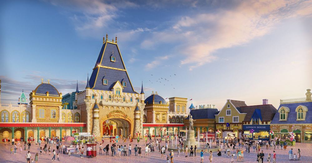 Vinwoder Vinhomes Hải Vân Bay