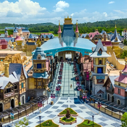 Vinwoder Vinhomes Hải Vân Bay