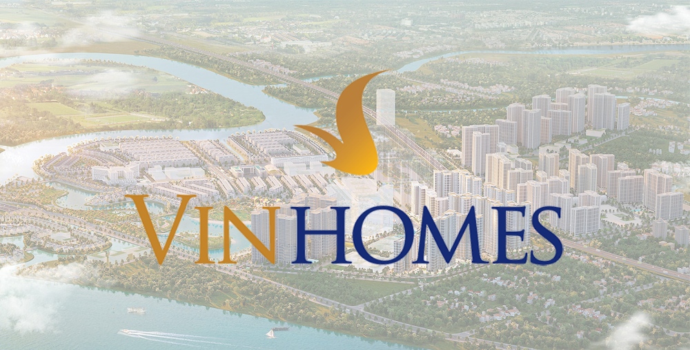 Chủ đầu tư Vinhomes Saigon Park Hóc Môn