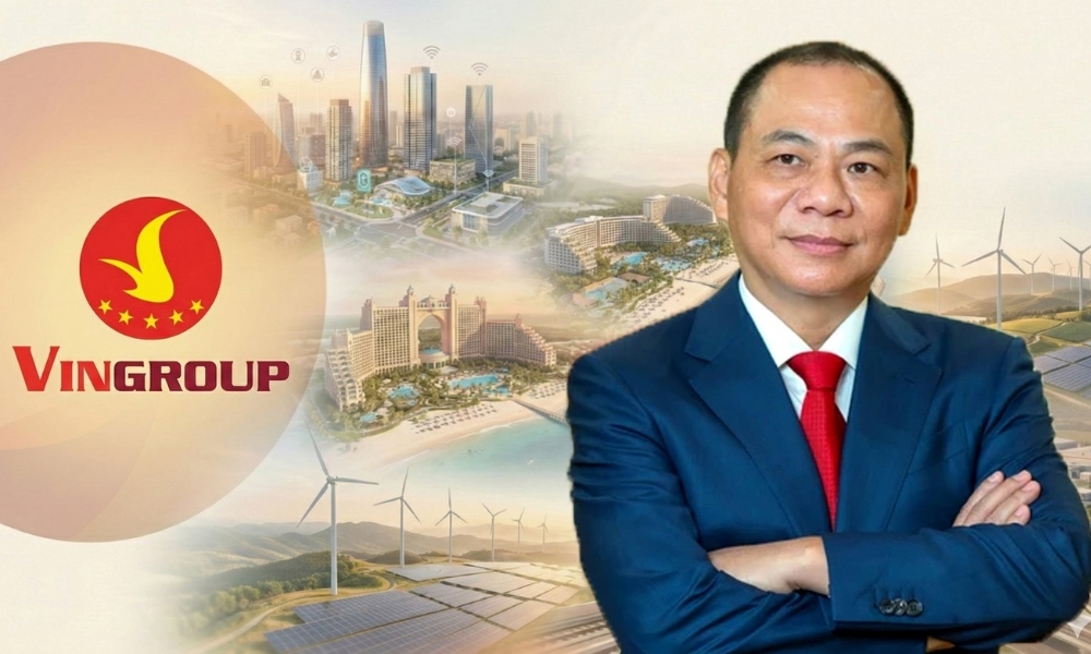 Tiềm năng của Vinhomes Hóc Môn