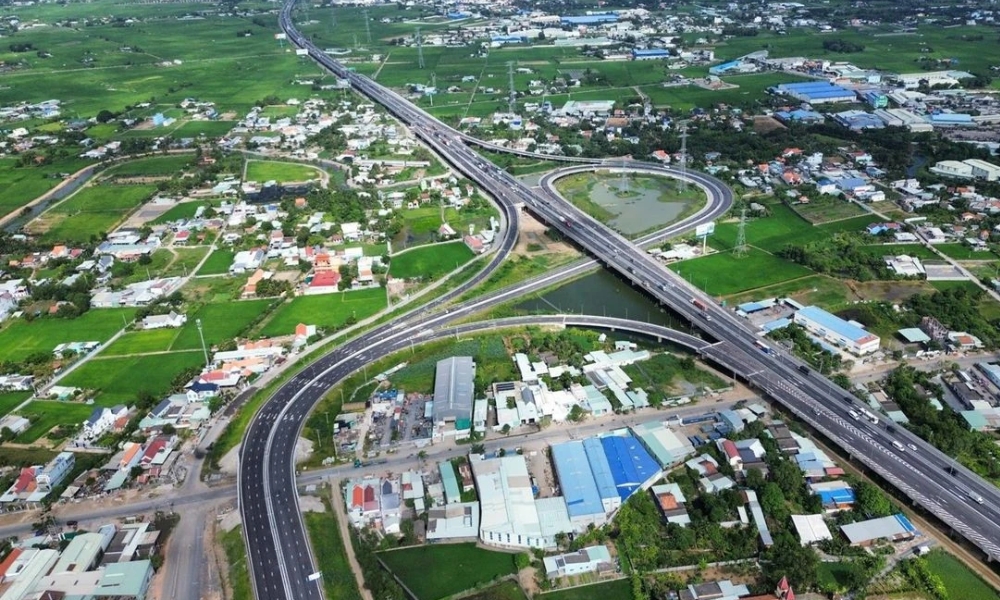 Pháp lý dự án Vinhomes Hóc Môn