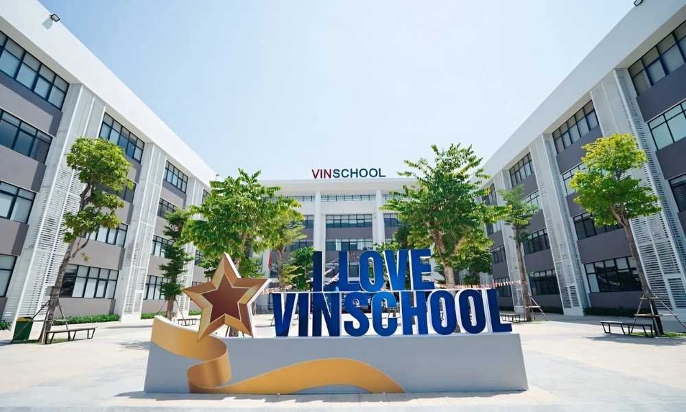 Tiện ích dự án Vinhomes Hóc Môn