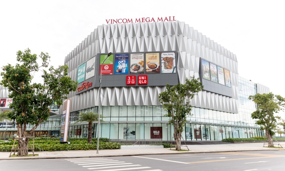 Tiện ích dự án Vinhomes Hóc Môn
