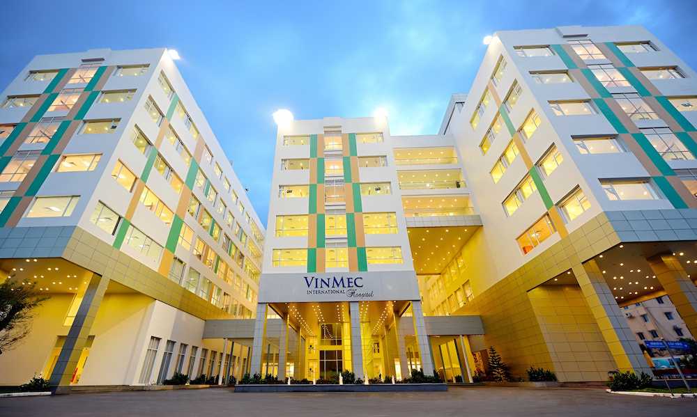 Tiện ích dự án Vinhomes Hóc Môn